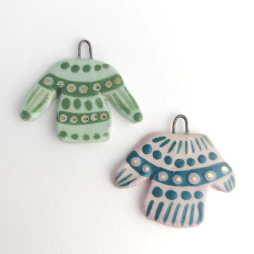 Try out Collection: Mini Ornament