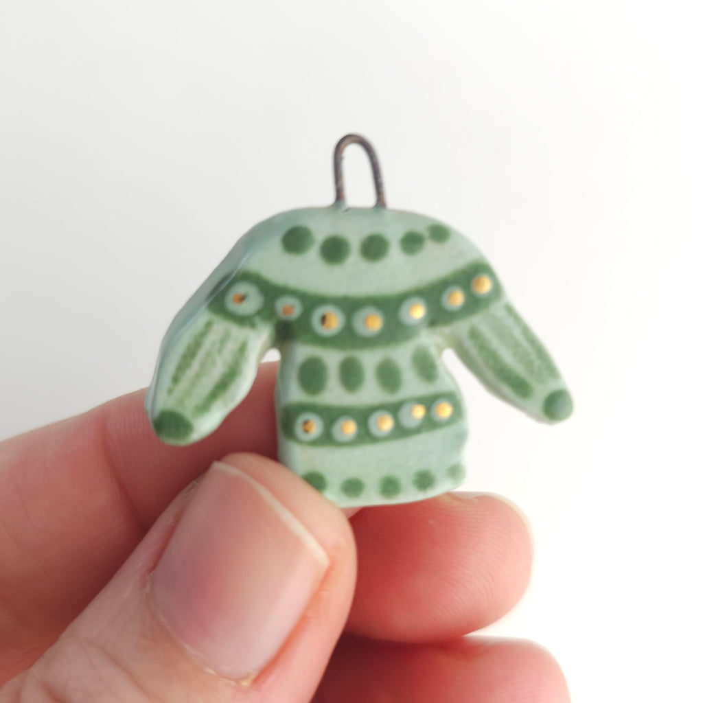 Try out Collection: Mini Ornament