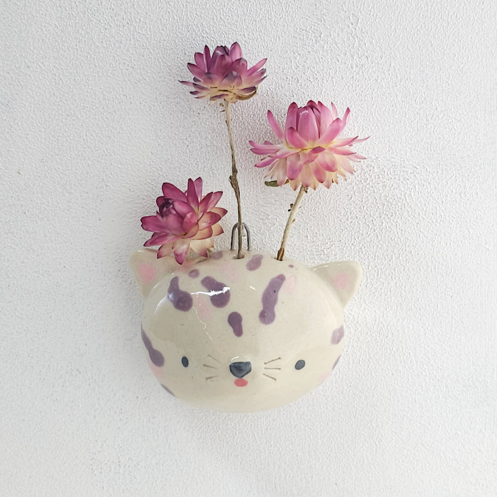 Wall Vase