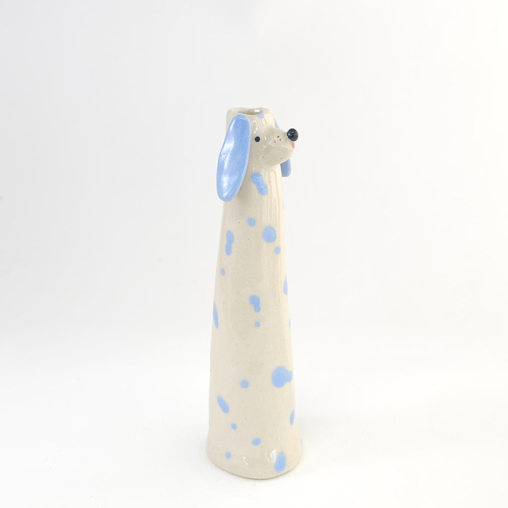 Holly the Short Weirdo Pup Vase