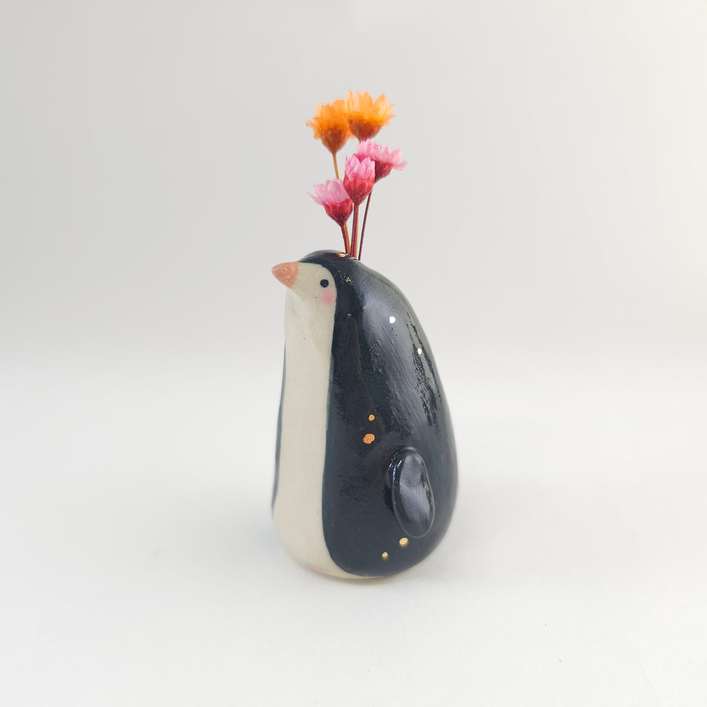 Flower Penguin