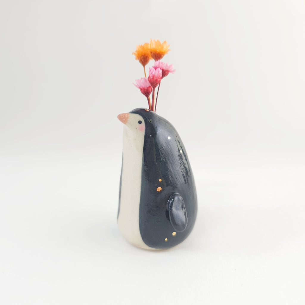 Flower Penguin pre-order (limited availability)