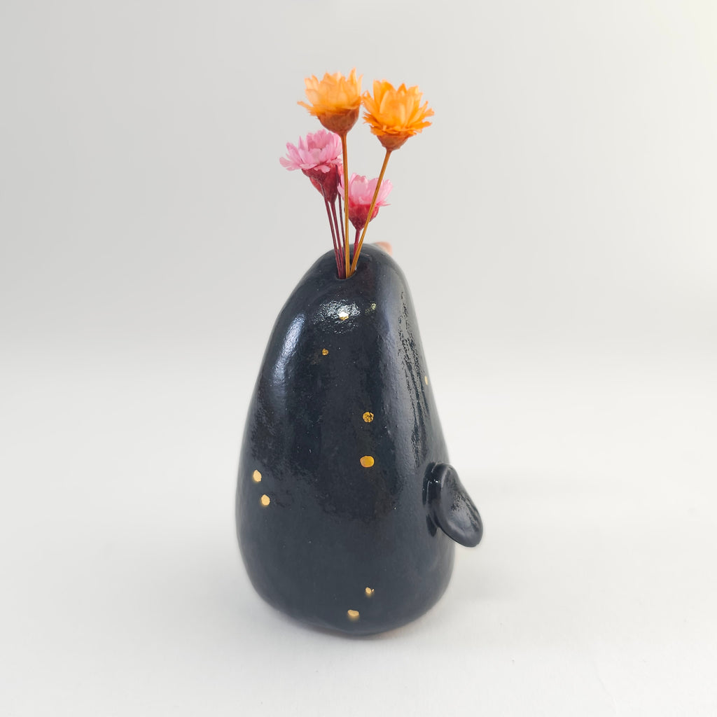 Flower Penguin