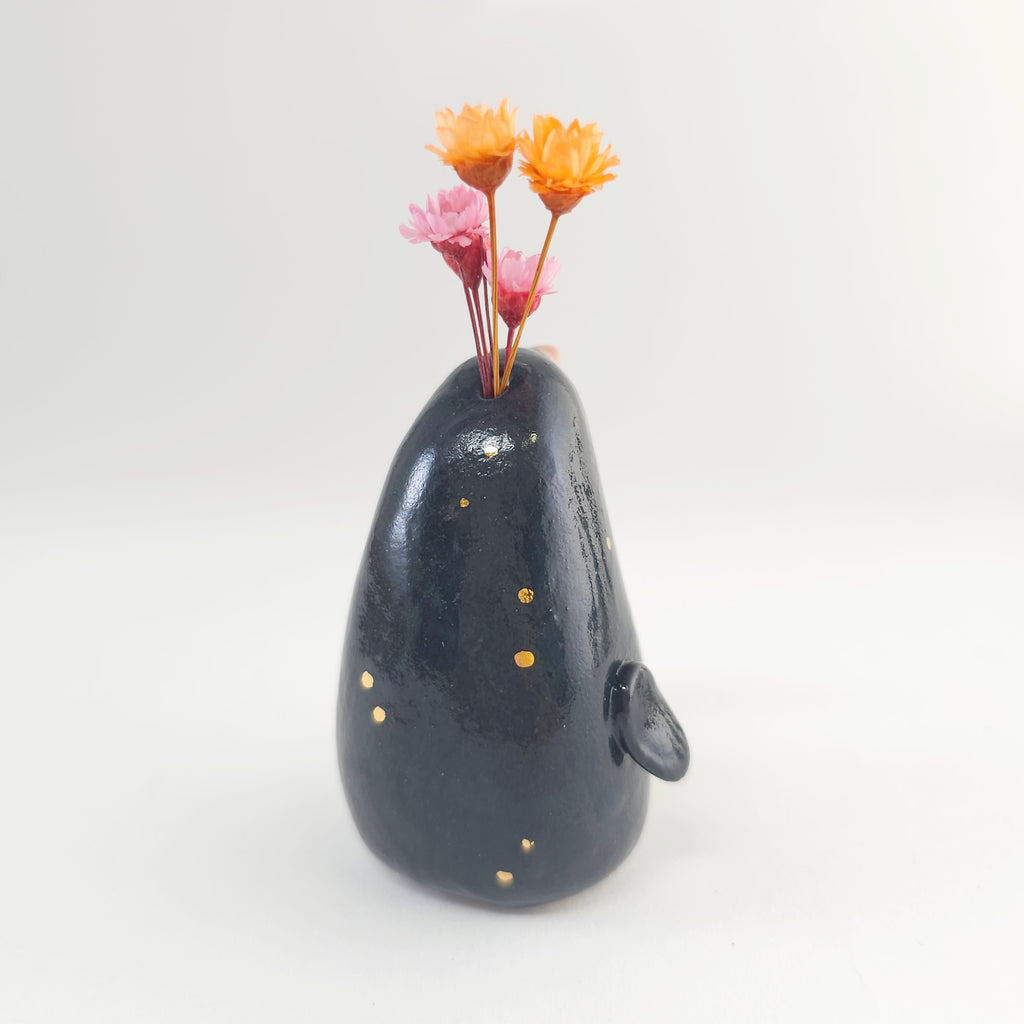 Flower Penguin pre-order (limited availability)