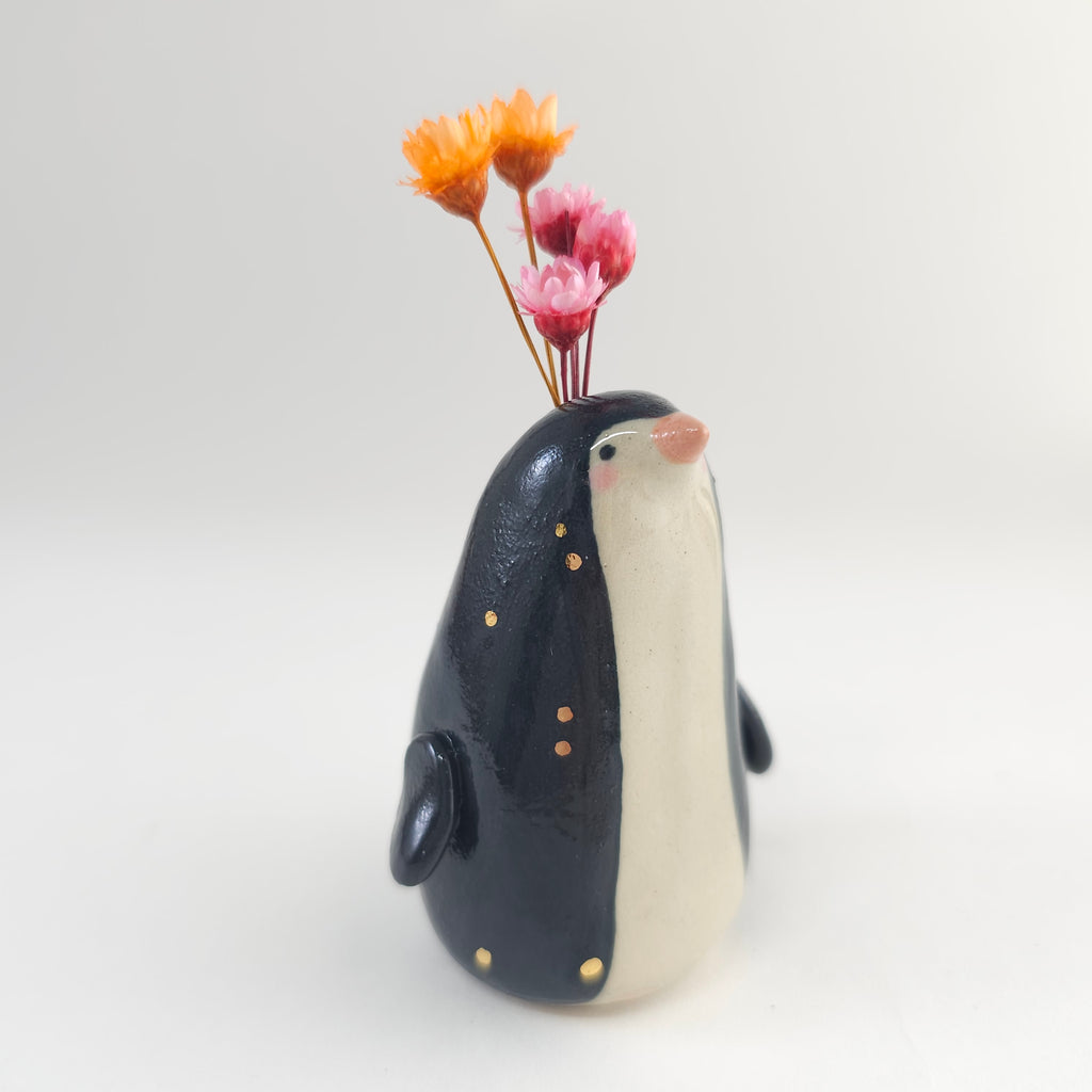 Flower Penguin