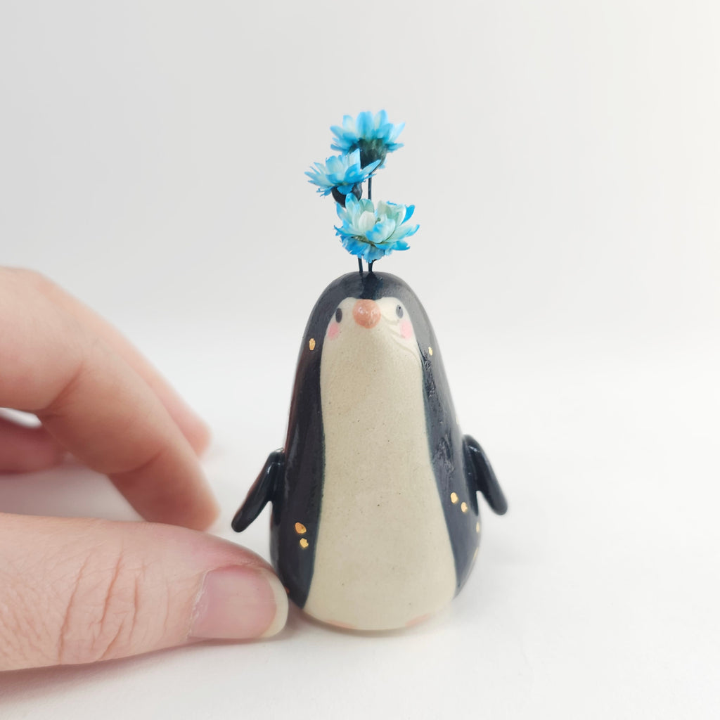 Flower Penguin pre-order (limited availability)