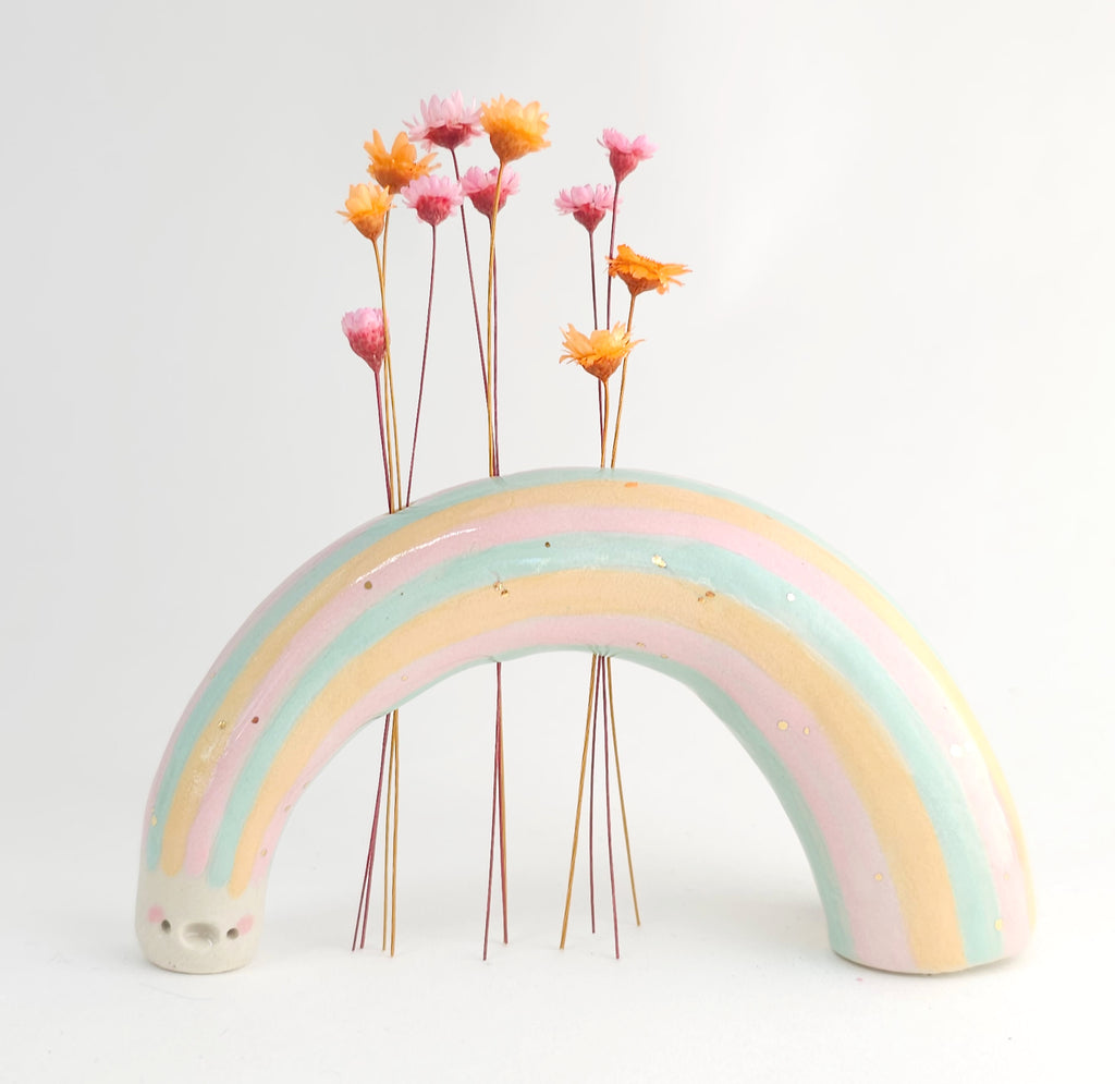 Flower Rainbow Pre-order (Limited availability of 10)