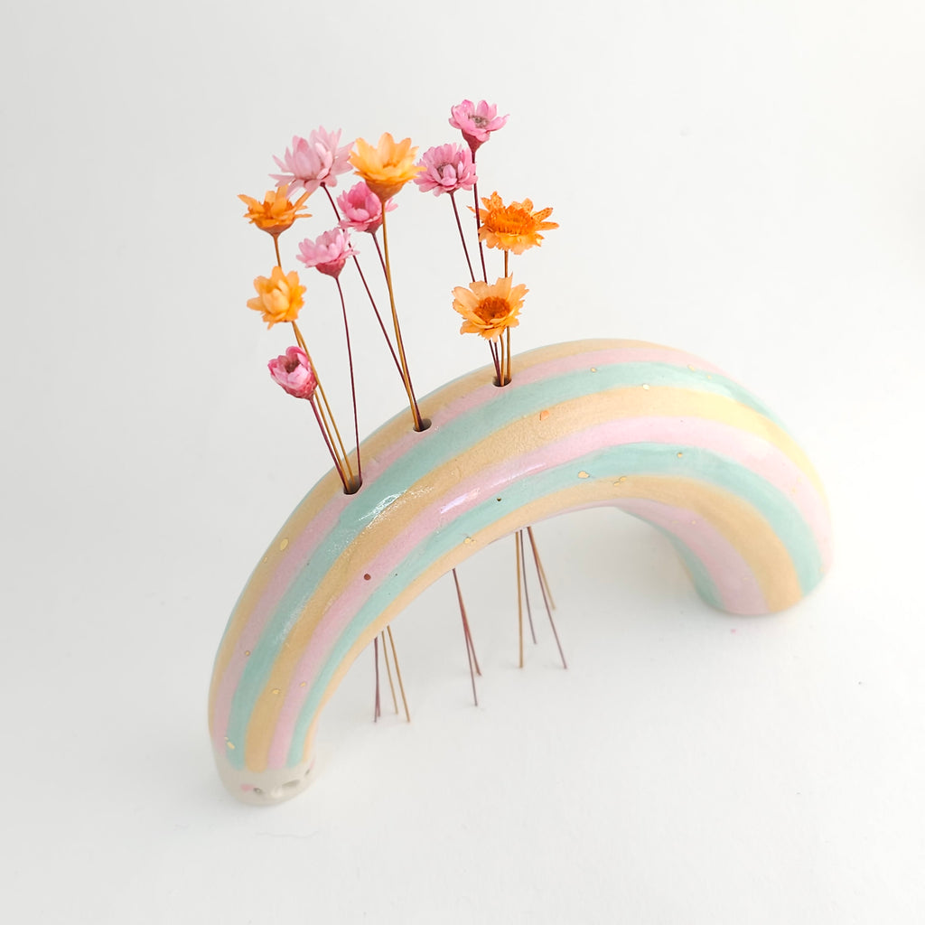 Flower Rainbow Pre-order (Limited availability of 10)