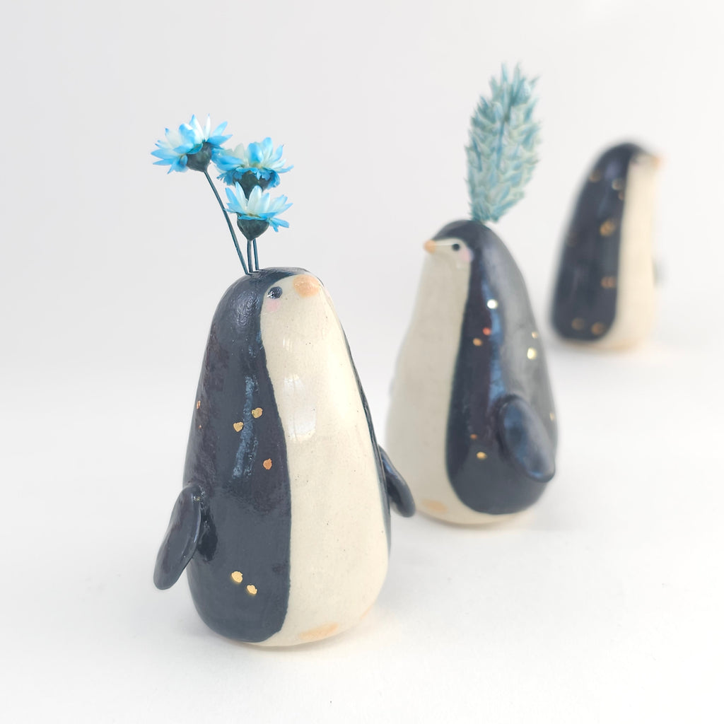 Flower Penguin