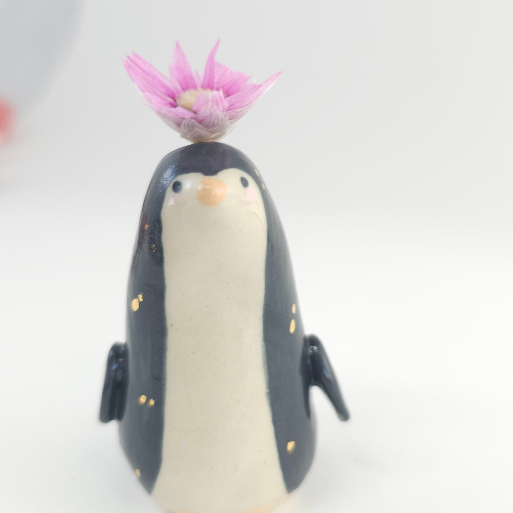 Flower Penguin