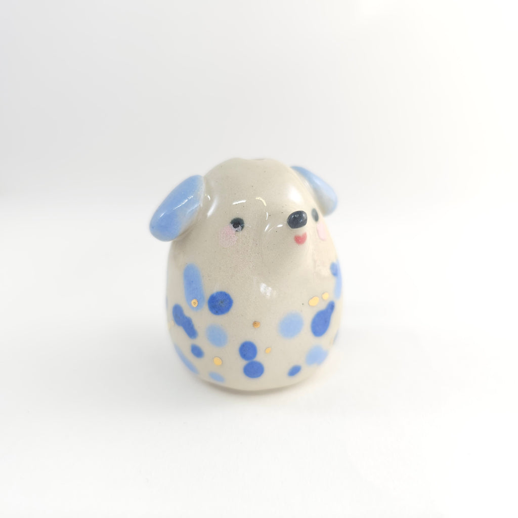 Flower Pups (100% handmade)