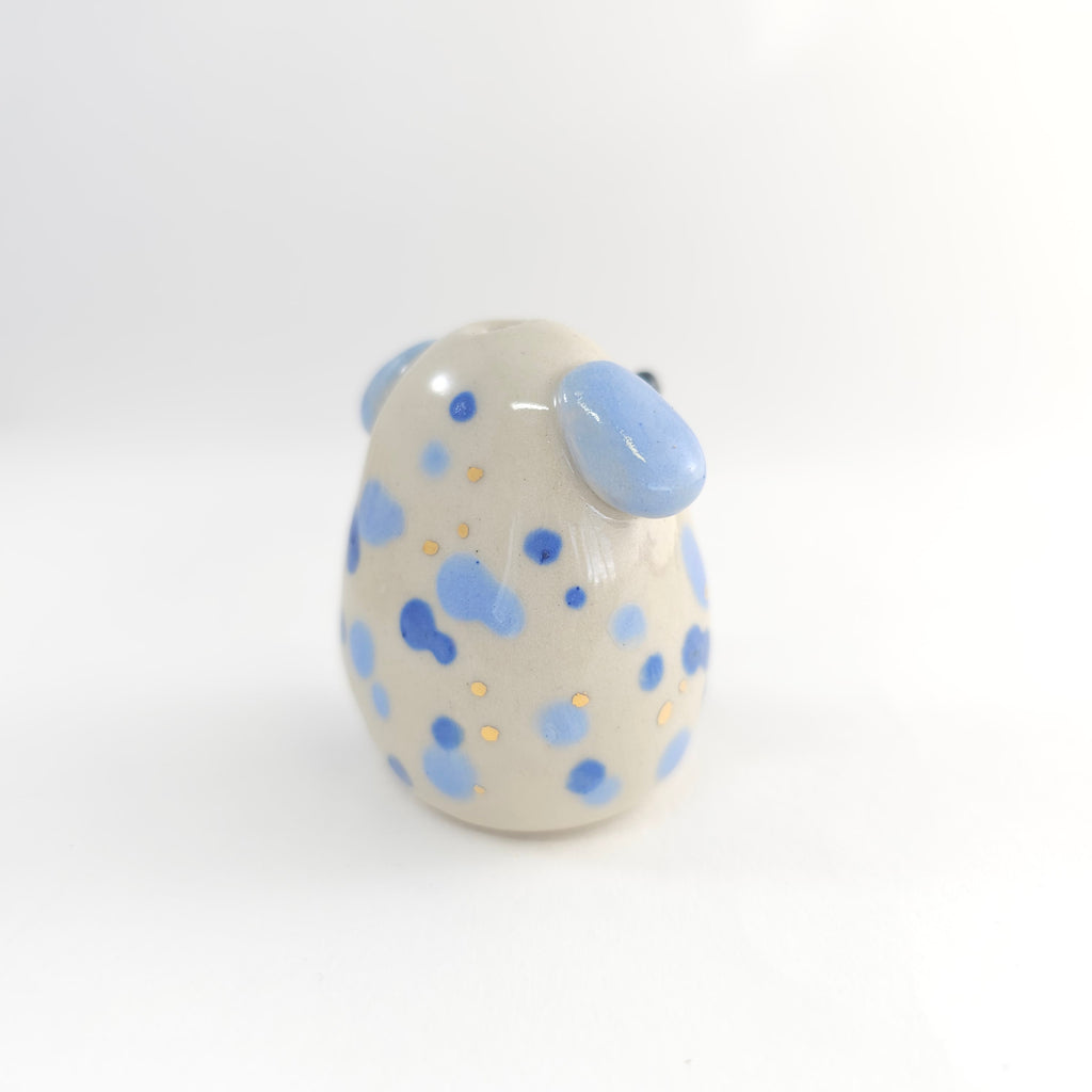 Flower Pups (100% handmade)