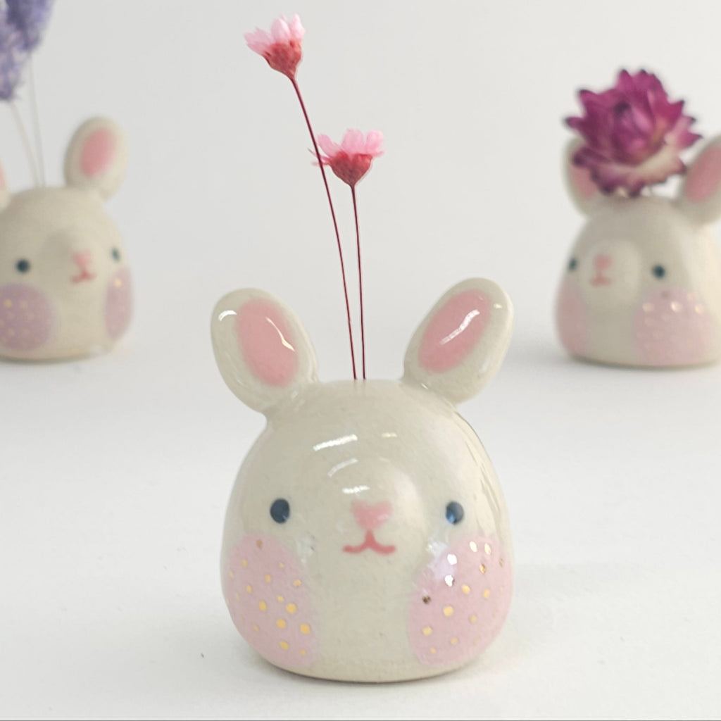 Flower Bunny