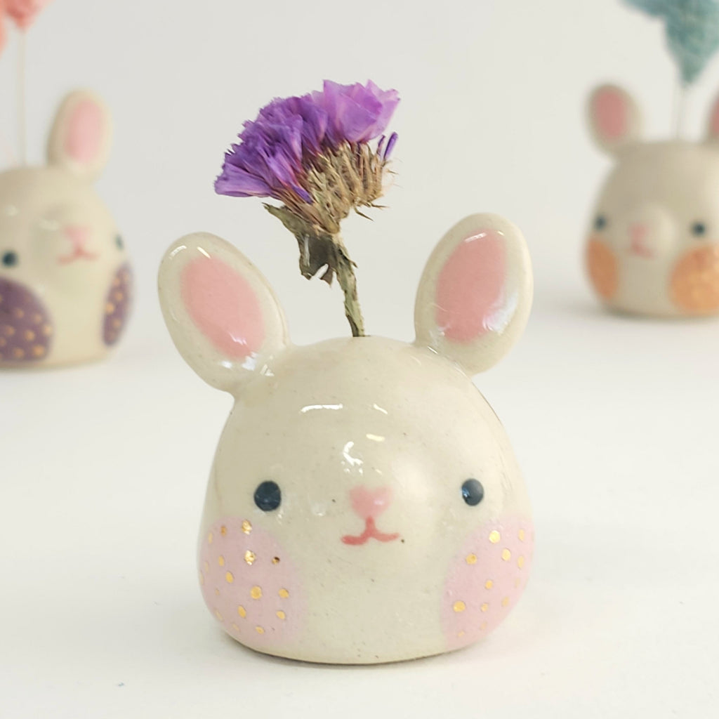 Flower Bunny