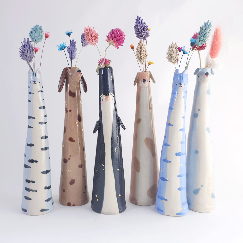 Summer Pottery Week (august 11 - august 15)