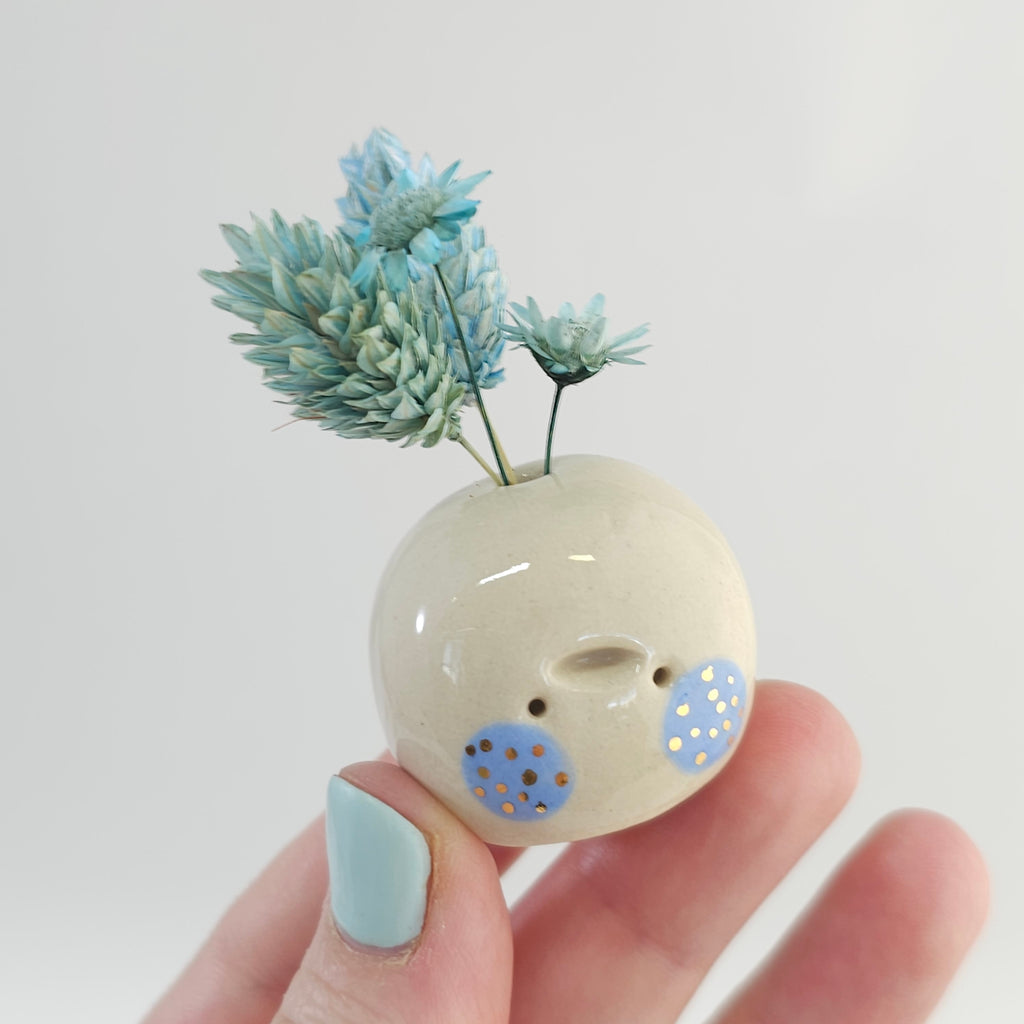 Flower Potato Nr. 669