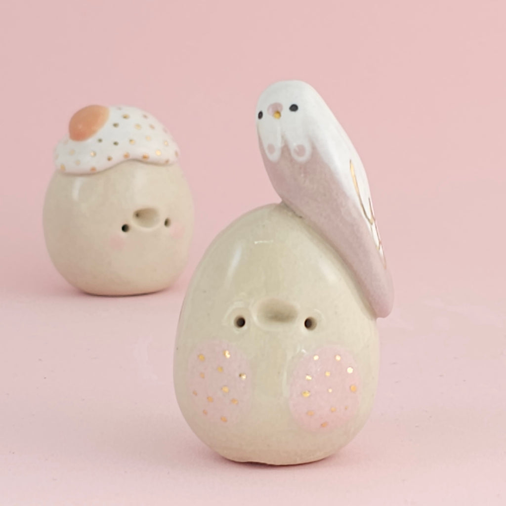 Bird Potato