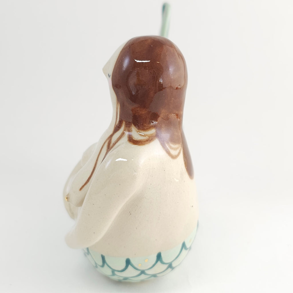 Mermaid Sculpture