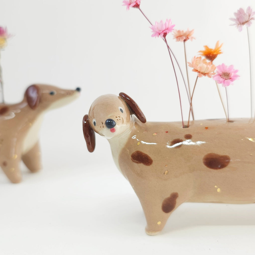 Mimi the Pup Sculpture pre-order (limited availability of 10)