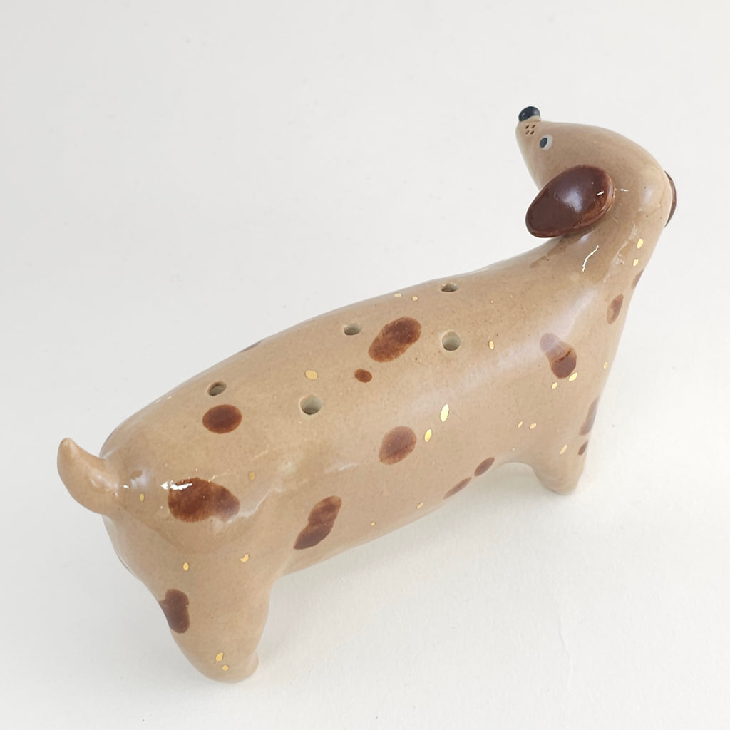 Mimi the Pup Sculpture pre-order (limited availability of 10)