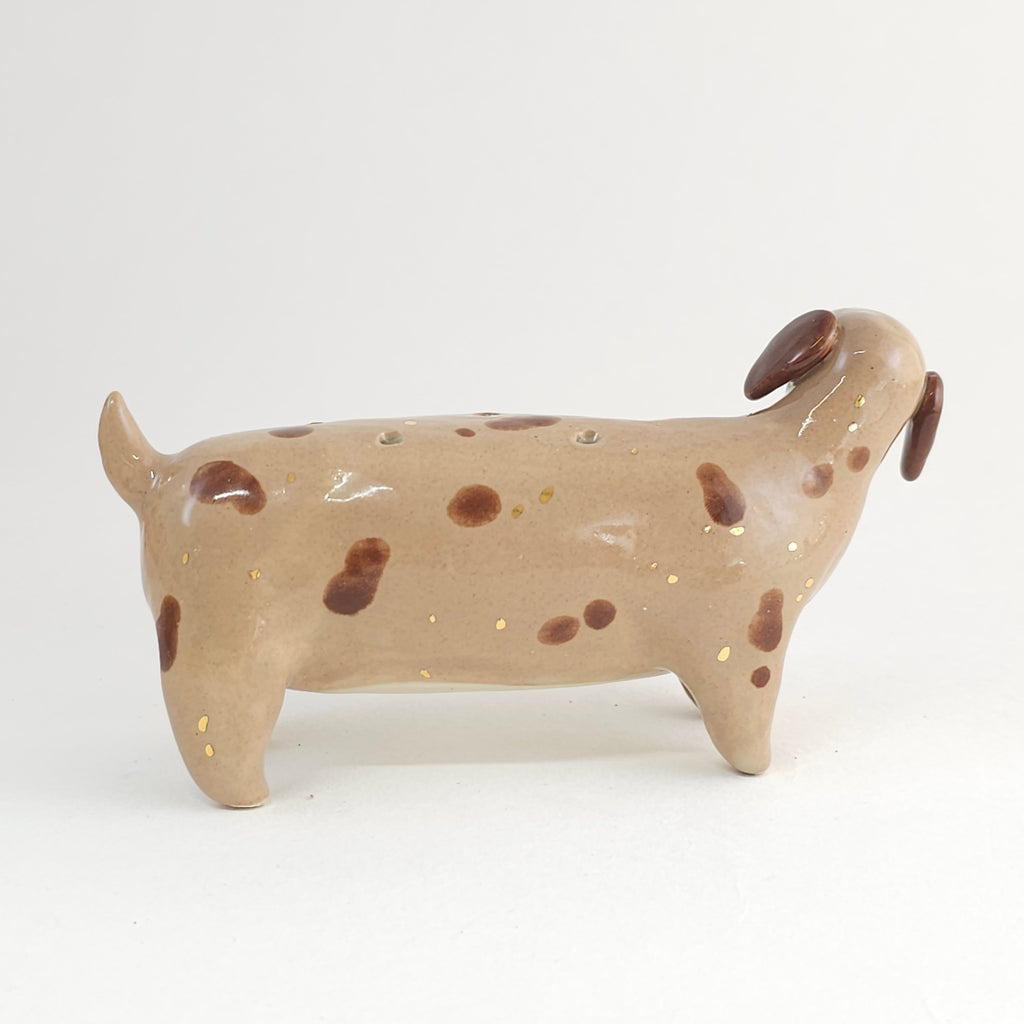 Mimi the Pup Sculpture pre-order (limited availability of 10)
