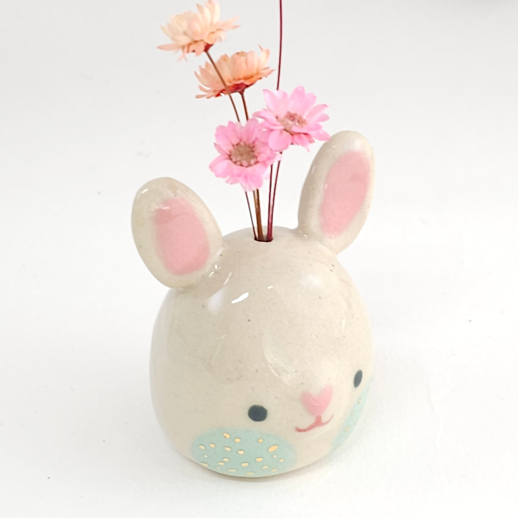 Flower Bunny