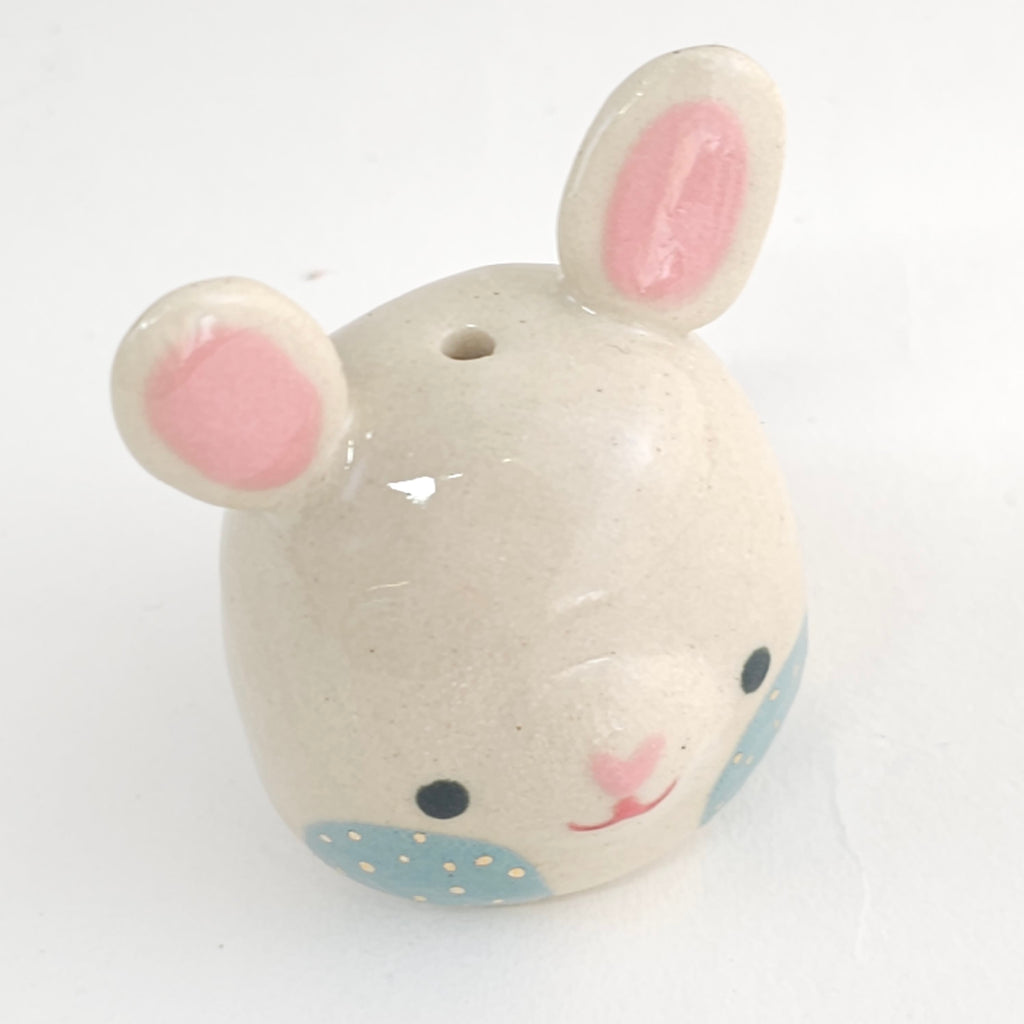 Flower Bunny