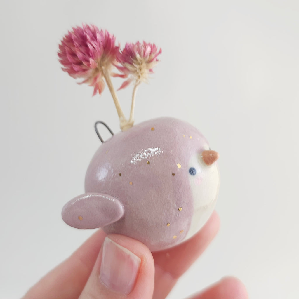 Wall Vase