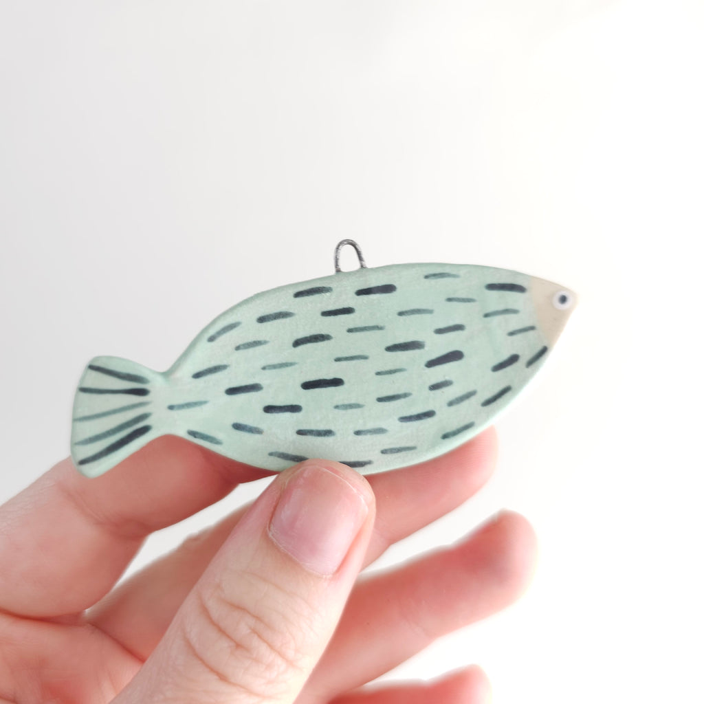 Wall Fishie