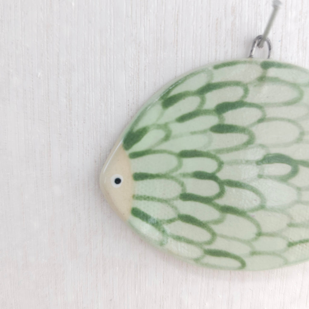 Wall Fishie