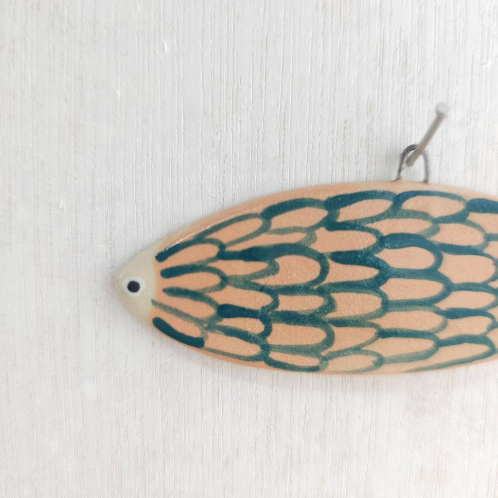 Wall Fishie