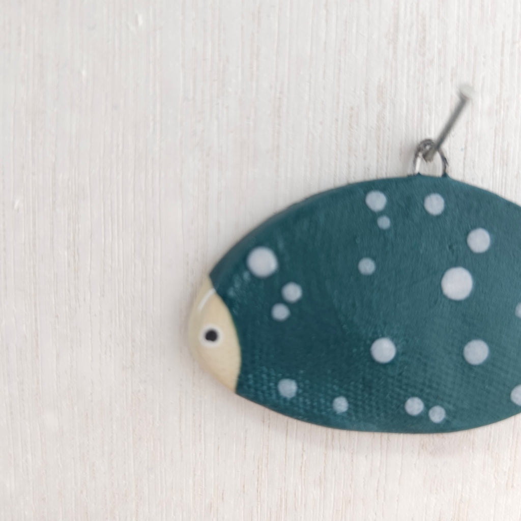 Wall Fishie