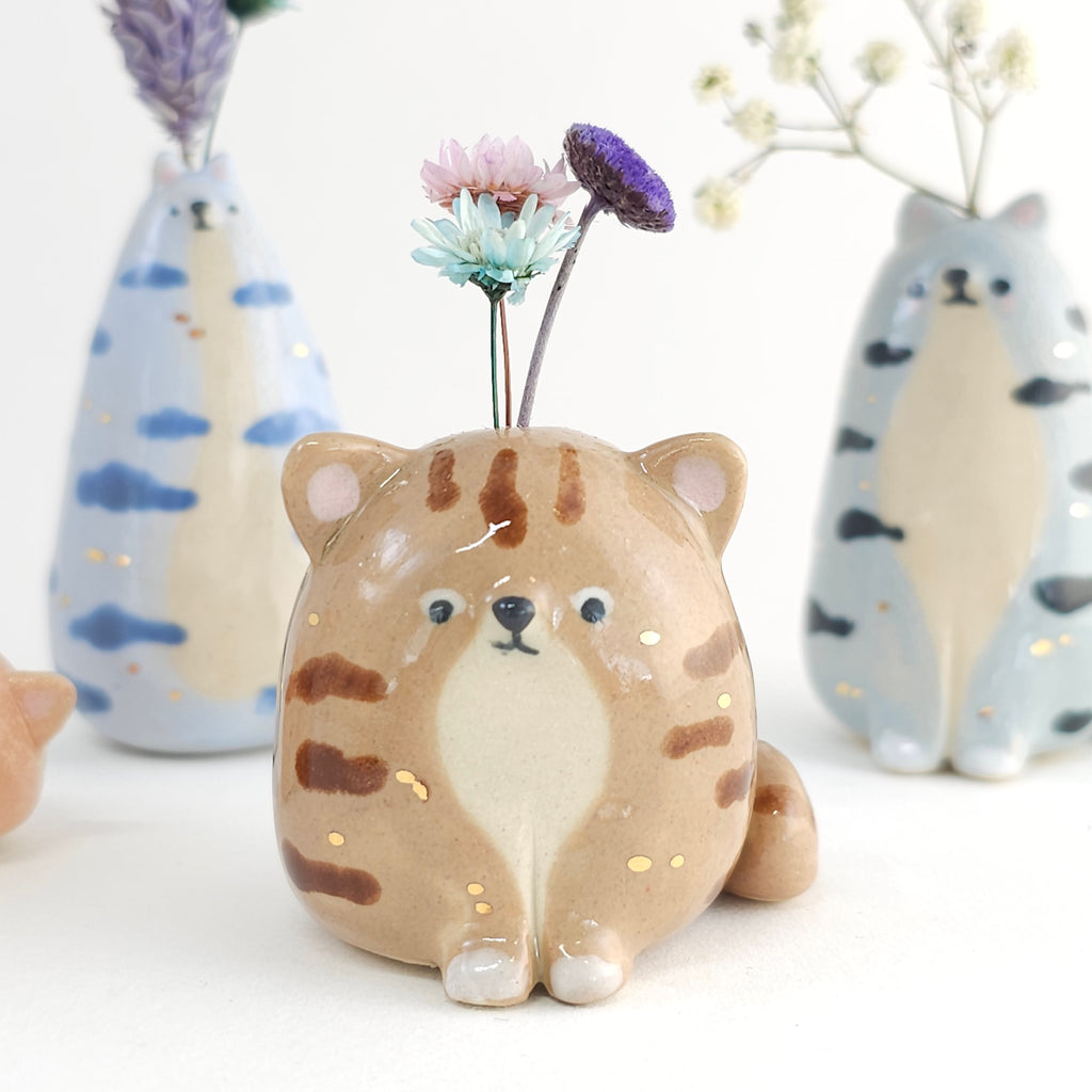 Summer Pottery Week (august 11 - august 15)