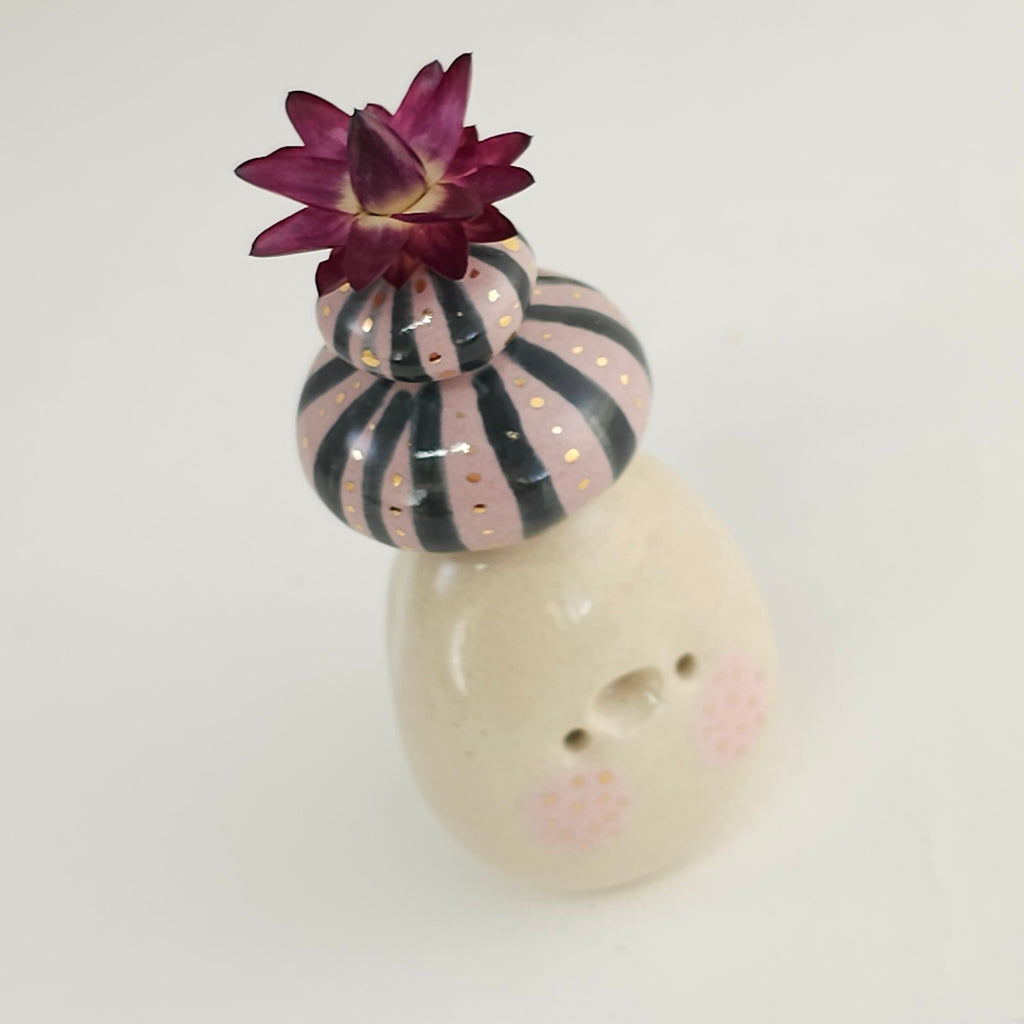 Pottery Potato