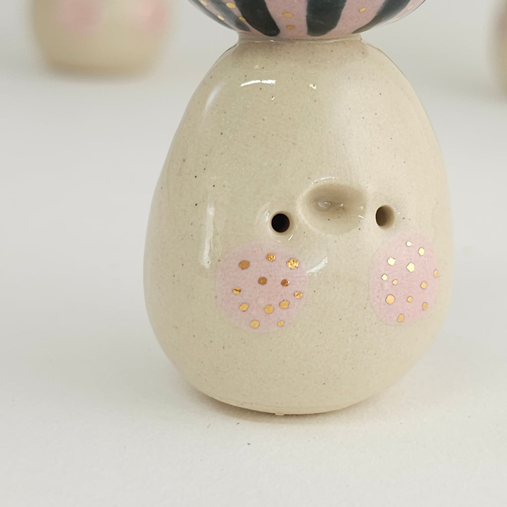 Pottery Potato