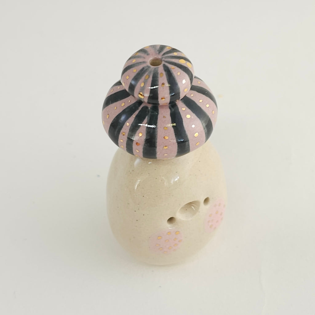 Pottery Potato