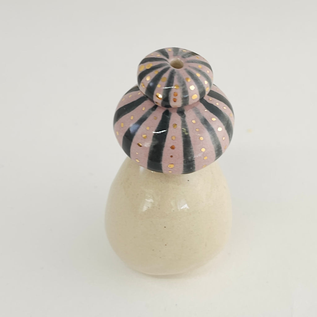 Pottery Potato