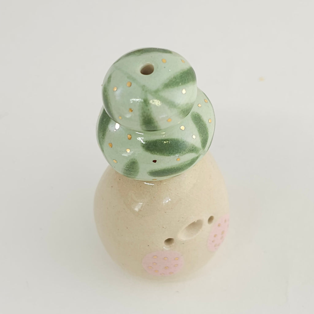 Pottery Potato
