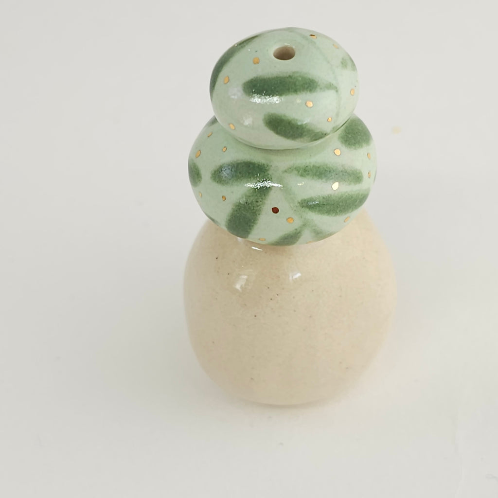 Pottery Potato