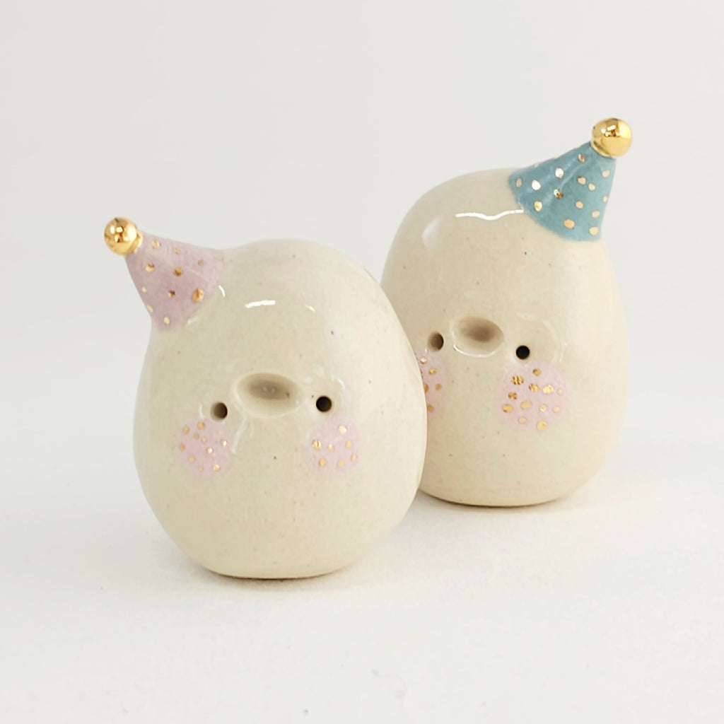 Party Potato