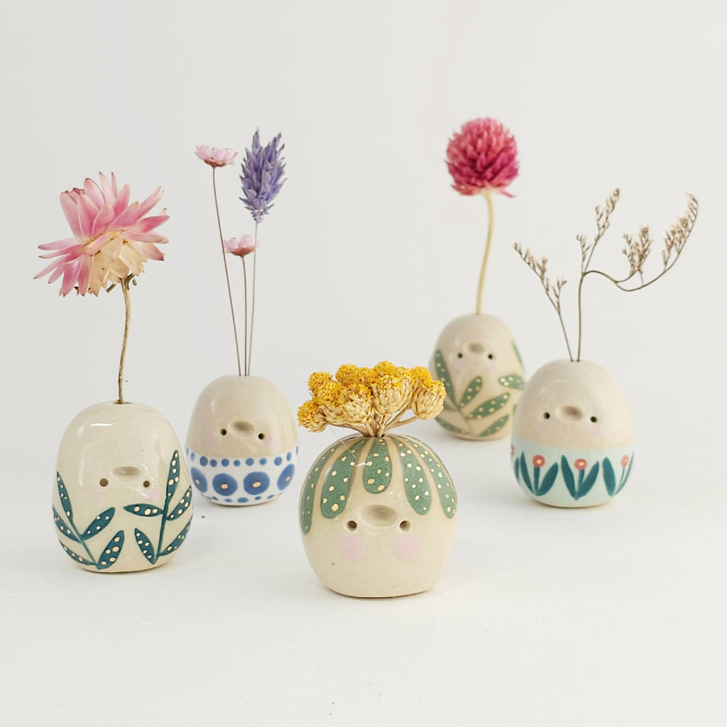 Flower Potato Nr. 694