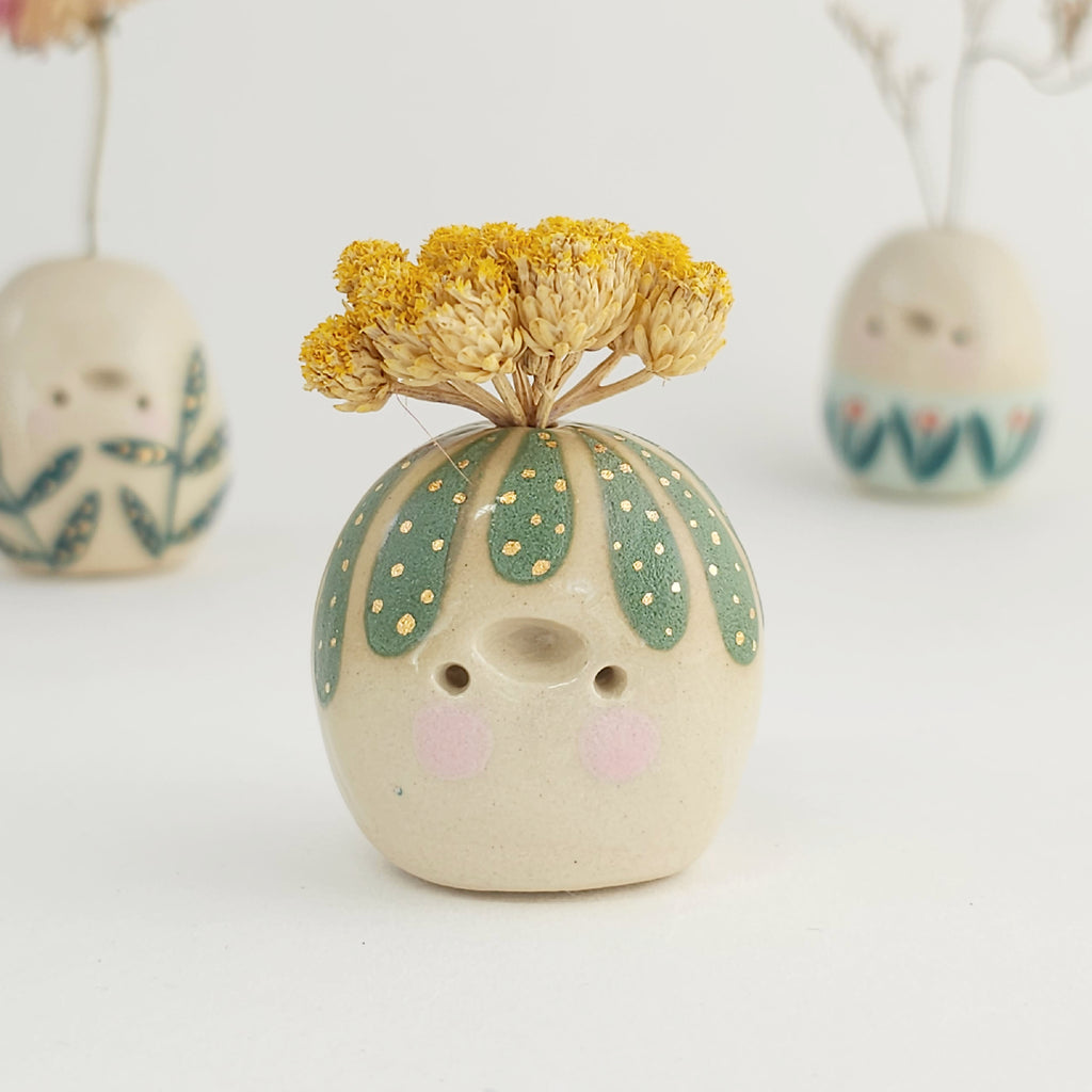 Flower Potato Nr. 685