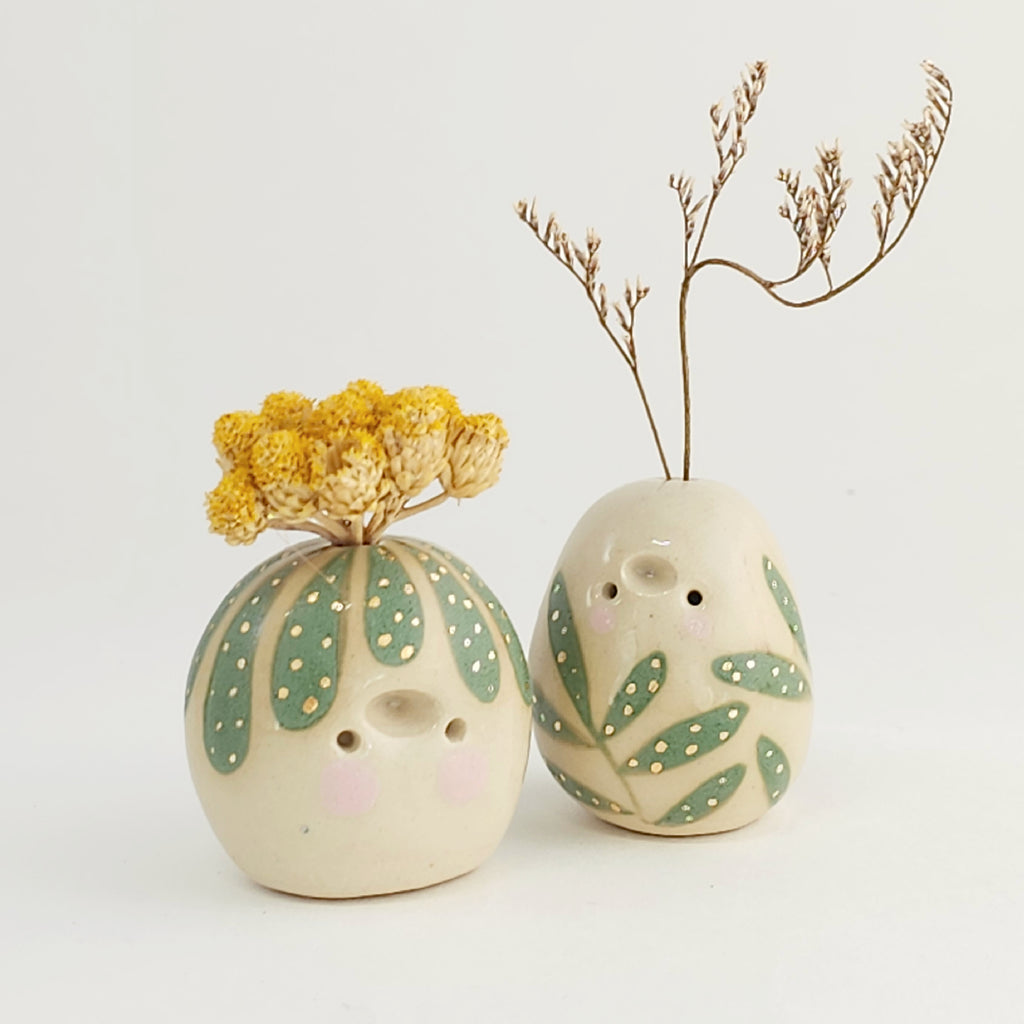 Flower Potato Nr. 686