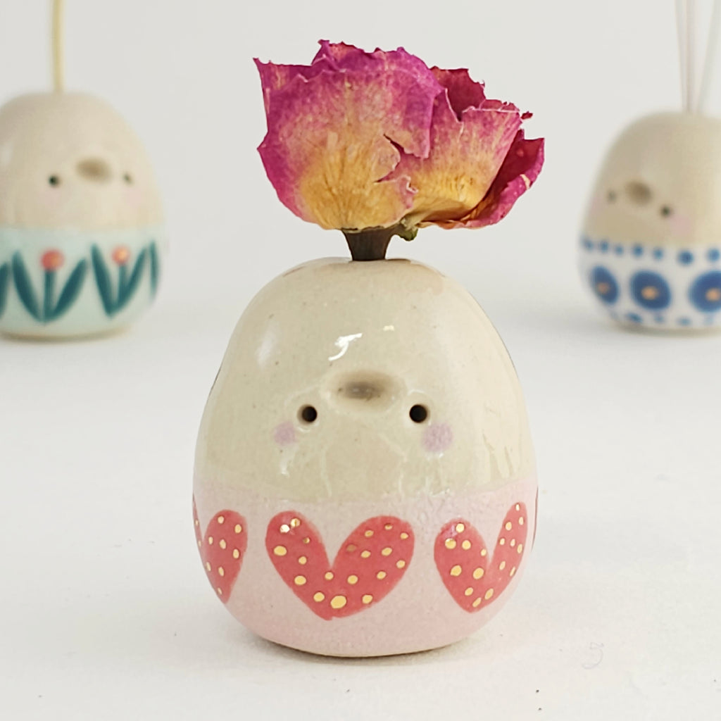 Flower Potato Nr. 687