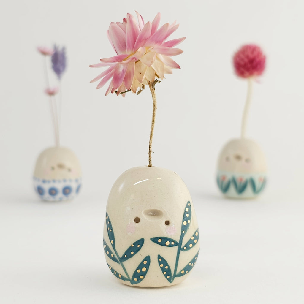 Flower Potato Nr. 690