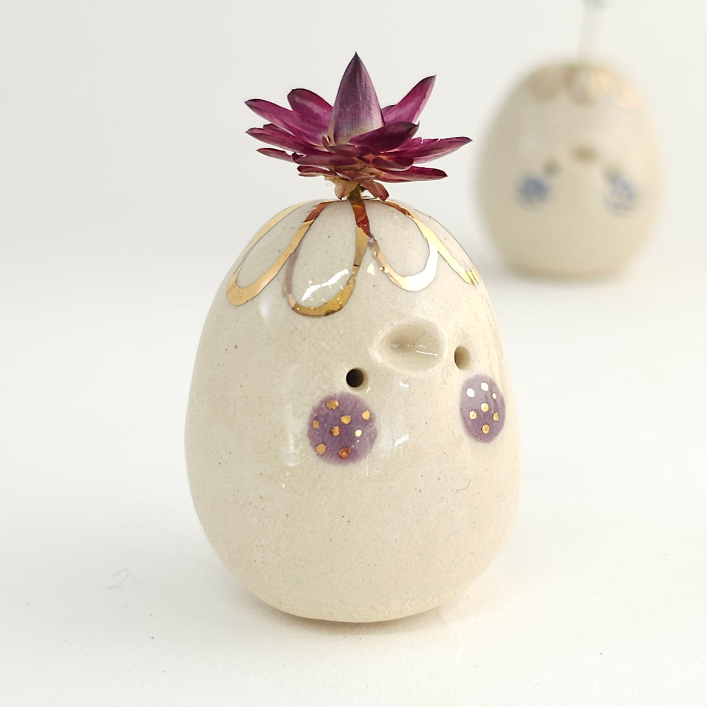 Flower Potato Nr. 694