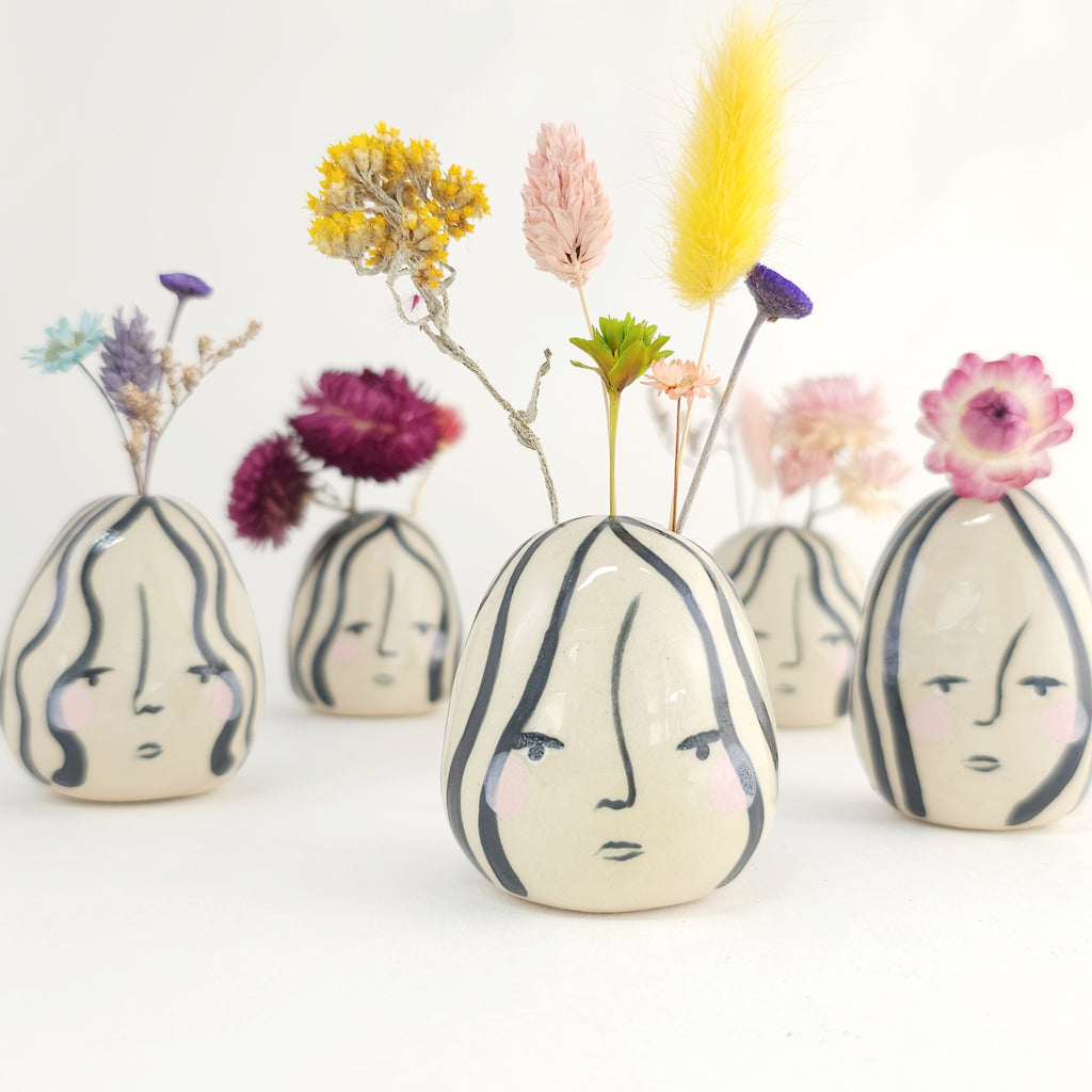 Moody Vase