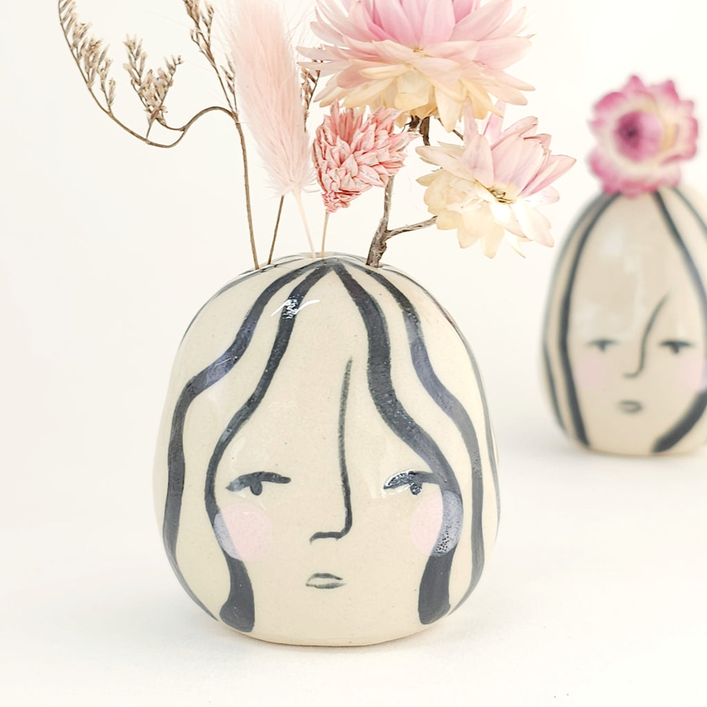 Moody Vase