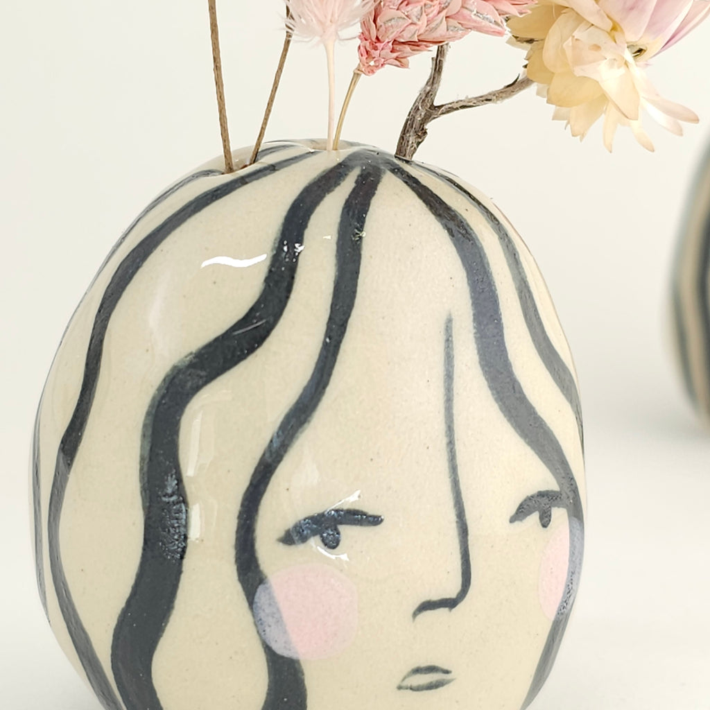 Moody Vase