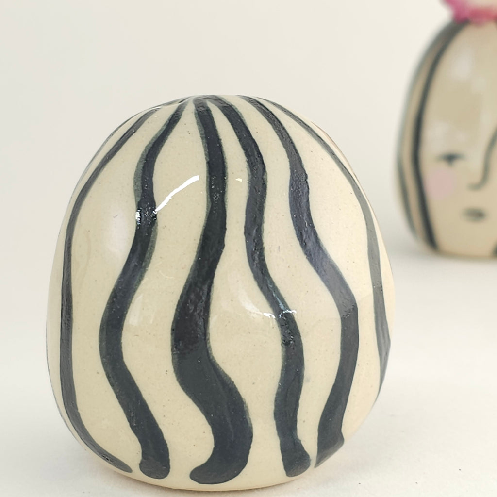 Moody Vase